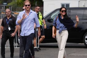 Meghan Markle’s Growing Tired of One Thing Prince Harry Keeps Doing — Source