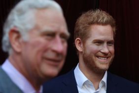 Prince Harry’s Remarks on Parenting Allegedly Stir Tensions With King Charles
