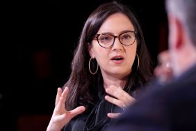 Bari Weiss Allegedly Remains Secure Amid CBS News and 60 Minutes Controversy
