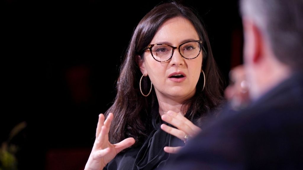 Bari Weiss Allegedly Remains Secure Amid CBS News and 60 Minutes Controversy