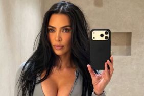 ‘May Be the Girlfriend Helps’: Kim Kardashian Gets Credit for Lewis Hamilton’s F1 Win