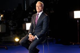 MS NOW Host Wants Scott Pelley To Join Network After CBS Firing