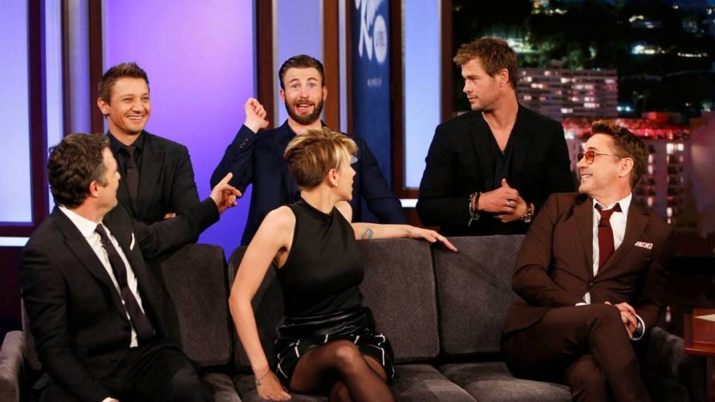 Find Out Which Marvel Actor Was Denied Boarding a Flight Due to Passport Issues