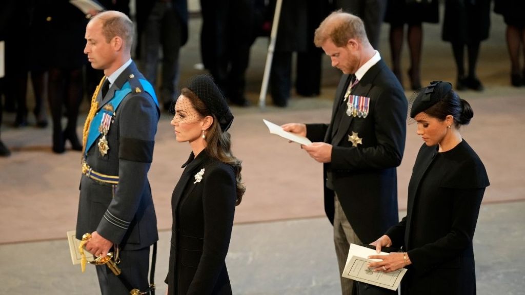 Meghan Markle’s Gift Sparks Speculation She Slammed Kate Middleton