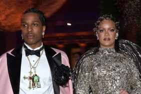 A$AP Rocky Gets Vulnerable About Fear and Family Following Home Attack