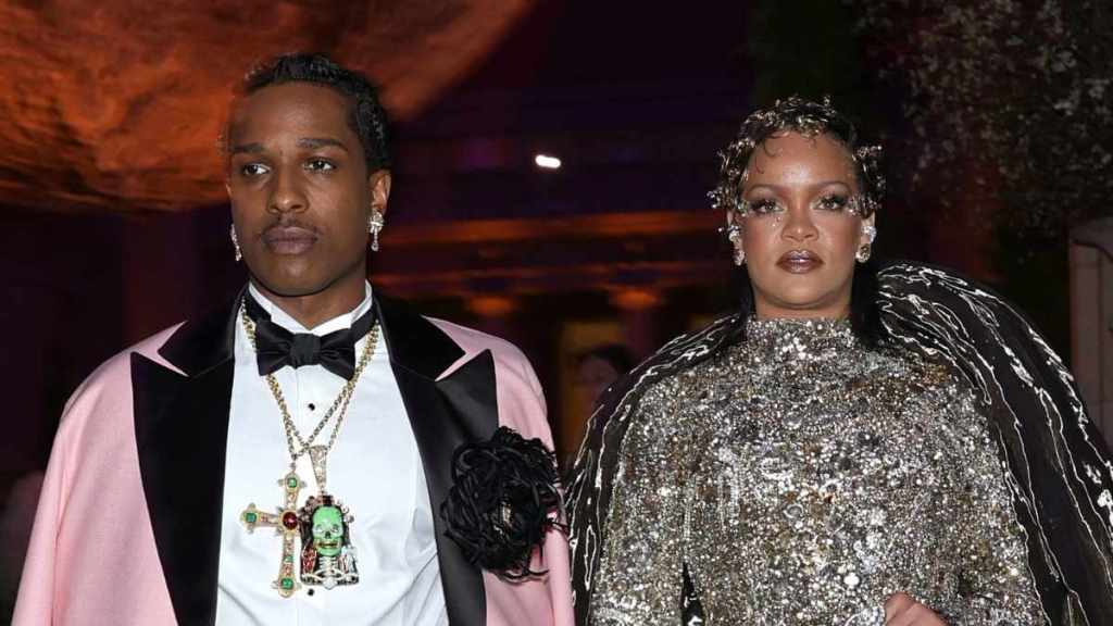 A$AP Rocky Gets Vulnerable About Fear and Family Following Home Attack