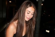 OnlyFans' Sophie Rain’s Miami Swim Week Debut Sparks Runway Backlash
