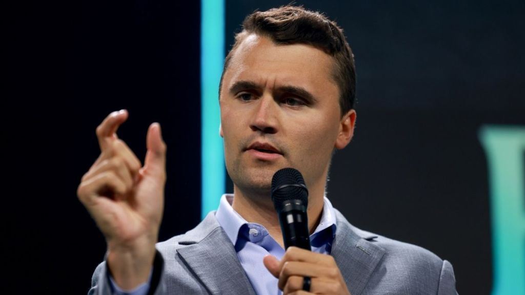 Suspect Tyler Robinson Aims To Block Evidence Release in Charlie Kirk Murder Case