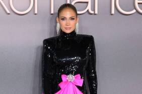 Jennifer Lopez's Curves Steal the Show in Figure-Hugging Dress Nobody Saw Coming