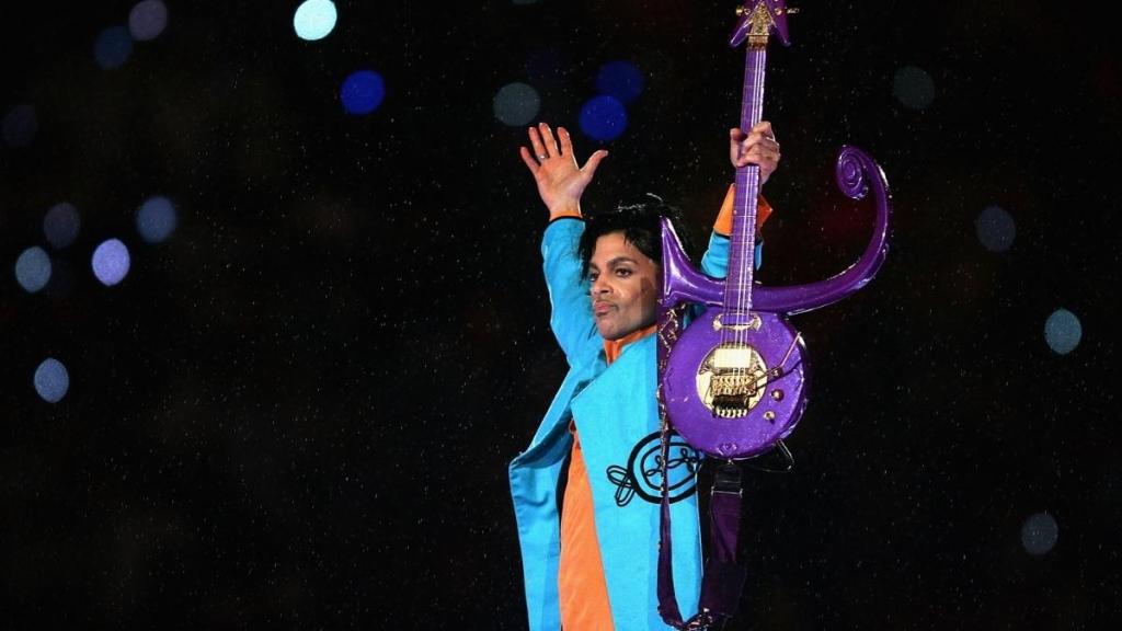 New Prince Collection Features Rare and Unreleased Recordings