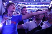 Hank Azaria Explains Why Taylor Swift’s Knicks Appearance Bothered Him