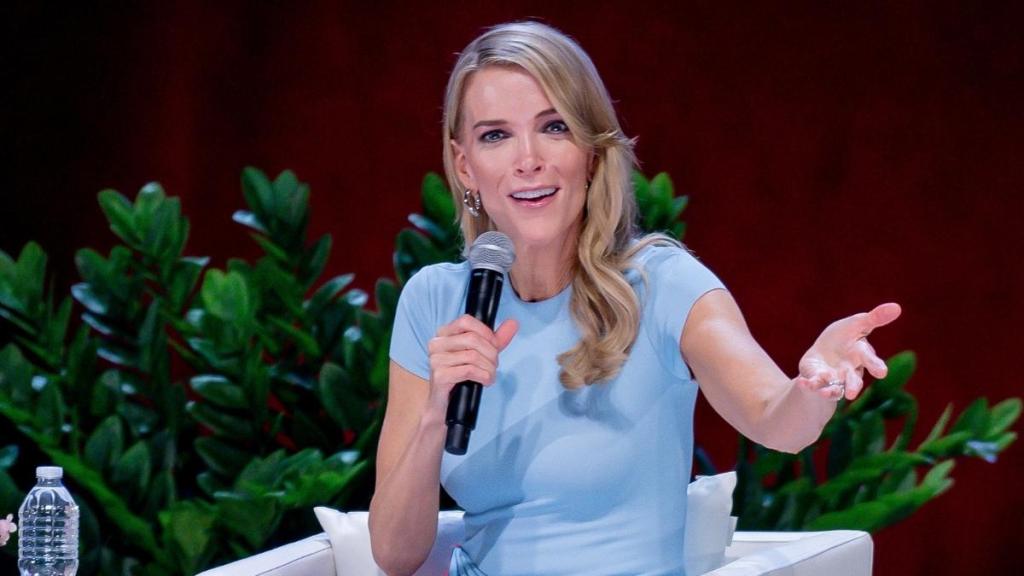 Megyn Kelly Publicly Accuses Jill Biden of Hiding Former President Joe’s Health Issues