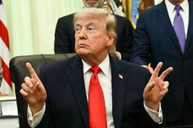 Donald Trump 'Avoiding Thoughts About His Age' Amid 80th Birthday — Source