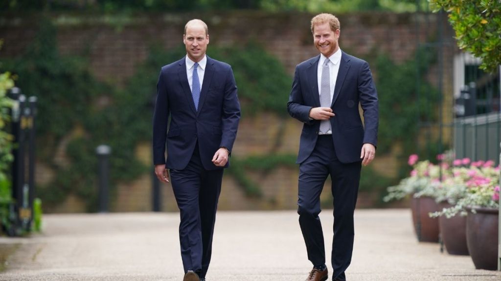 Prince William's Trust in Prince Harry May Never Recover for a Reason — Insider