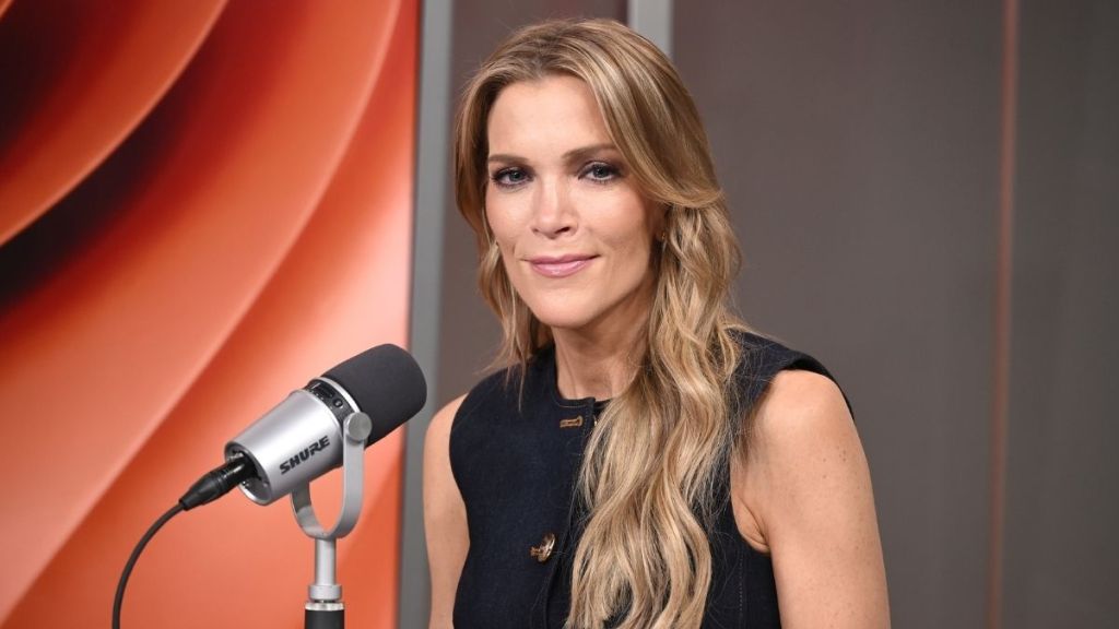 Megyn Kelly Criticizes Bari Weiss Over 60 Minutes Fallout