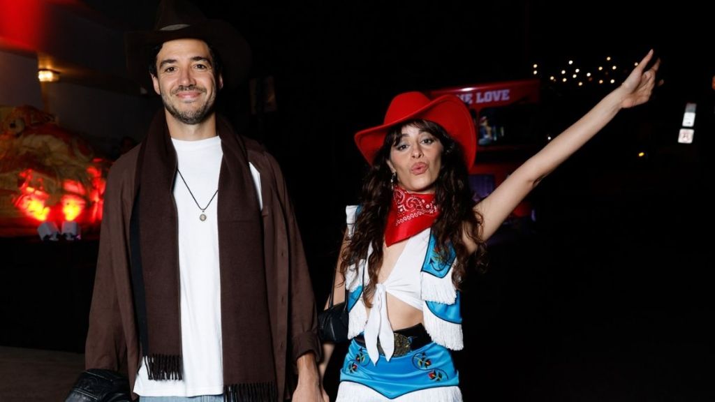 Camila Cabello Just Went Single Again, No Reason Given — Report