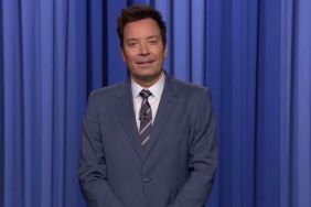 Jimmy Fallon Pokes Fun at Donald Trump’s Knicks Game Experience in New Gag