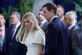Candace Owens Blasts 'Demons' Ivanka Trump and Jared Kushner Over Luxury Resort