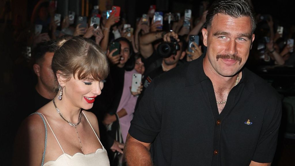 Taylor Swift & Travis Kelce's Wedding Plans Reaching a Turning Point — Insider