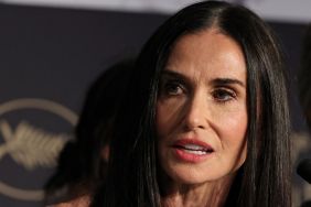 Rumer Willis’ Ex Fires Back at Demi Moore’s Legal Claims; Says Family Launched ‘Media Attack’ Against Him