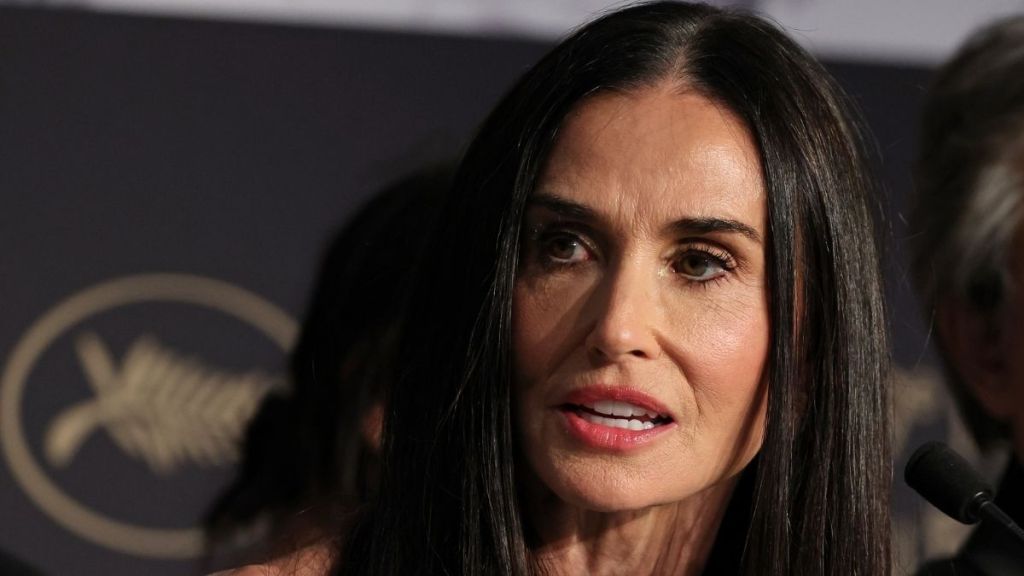 Rumer Willis’ Ex Fires Back at Demi Moore’s Legal Claims; Says Family Launched ‘Media Attack’ Against Him