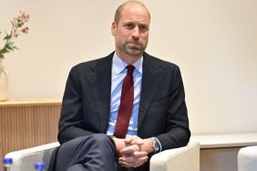 Prince William Reveals How He Plans to Talk Periods With His Daughter