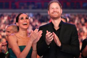 Expert Shares King Charles' Big Gesture for Meghan & Harry's Daughter