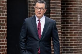 Stephen Colbert's Extended Farewell May Have Backfired — Report
