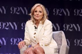 Jill Biden Reportedly Declined Michelle Obama's Request to Attend Her Mother's Funeral