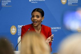 Candace Owens Slams Laura Loomer in Latest Clash