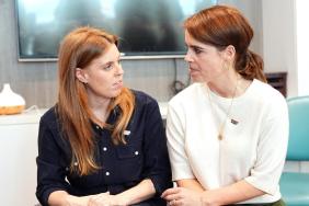 Royal Sisters Beatrice and Eugenie Under Fire for Housing Benefits