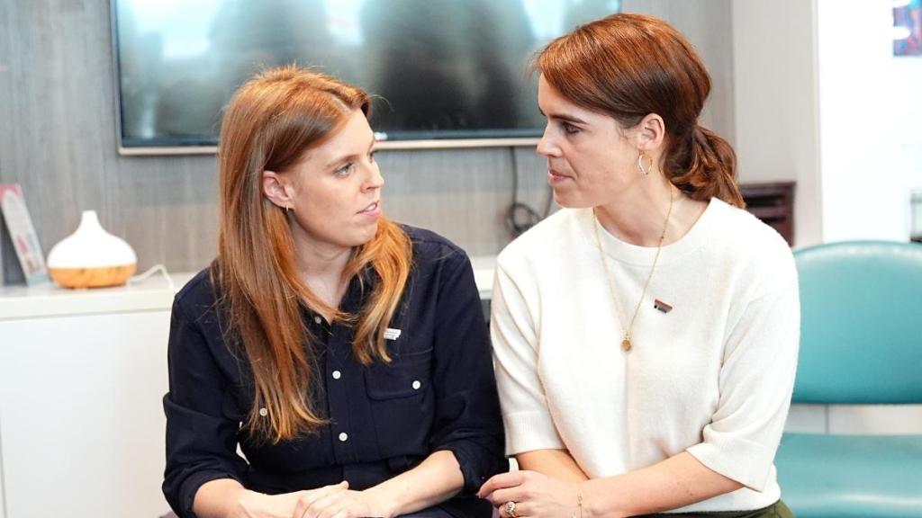 Royal Sisters Beatrice and Eugenie Under Fire for Housing Benefits