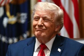 Donald Trump’s Ballroom Project Loses Backing for $1 Billion Security Proposal