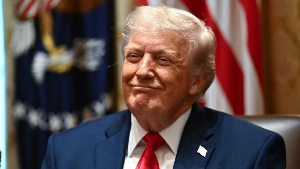 Donald Trump’s Ballroom Project Loses Backing for $1 Billion Security Proposal