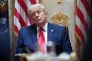 Donald Trump’s Ballroom Project Donors Won $50 Billion in Contracts — Report