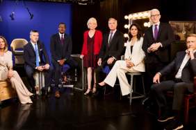 Why Lesley Stahl and Other Veterans Are Staying at 60 Minutes