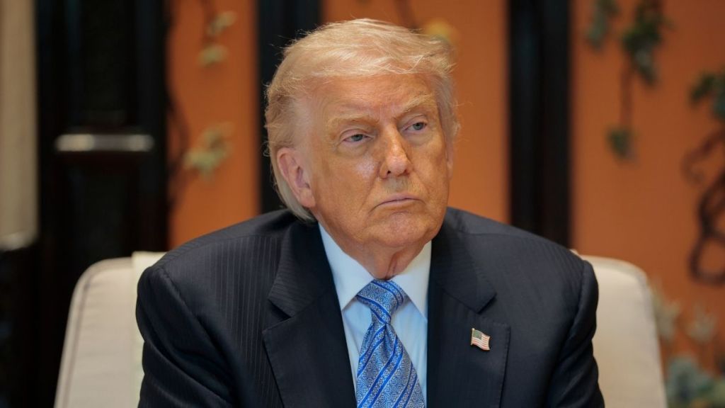 Donald Trump's Animal Comparison Costs Zoo Curator Their Job