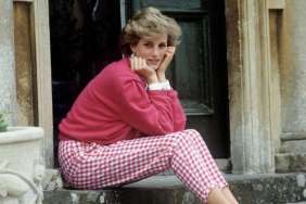 JFK Jr.’s Bold Question to Princess Diana Exposed in Memoir