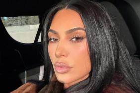 Kim Kardashian's F1 Arrival Sparks WAG Tension — Insider