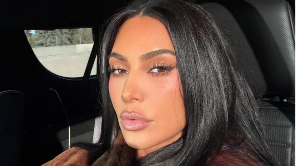 Kim Kardashian's F1 Arrival Sparks WAG Tension — Insider