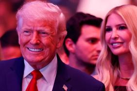 Donald Trump’s Daughter's Private Island Project Sparks Ridicule From The Daily Show