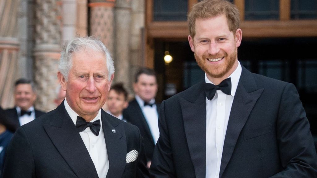 One King Charles Theory Is Gaining Traction After Big Prince Harry News