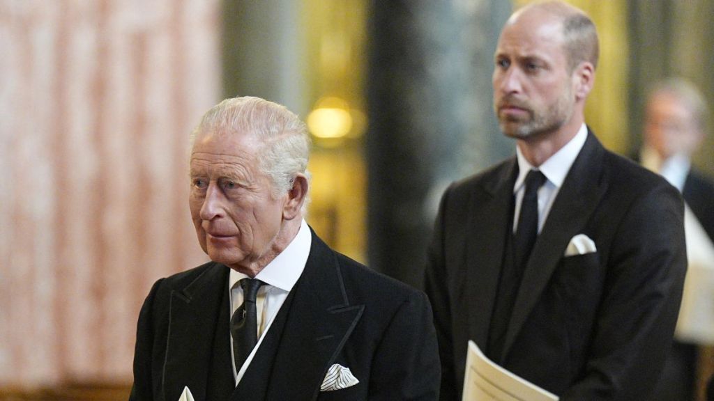 Expert Warns King Charles' Next Move May Frustrate Prince William