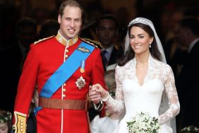 Prince William's 3-Word Order to Secretary Before Kate Middleton Wedding Revealed