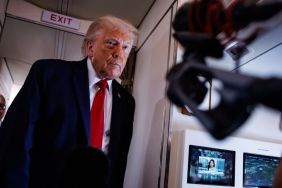 CNN’s Jake Tapper Reacts to Donald Trump’s Meet the Press Outburst: ‘Wild’