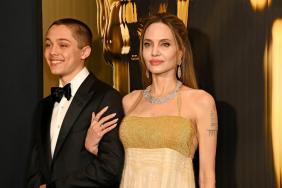 Angelina Jolie and Brad Pitt’s Son Knox Delivers Profane Graduation Remarks Before Muay Thai Fight