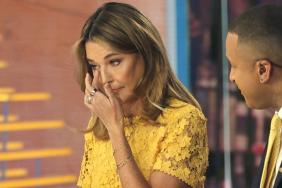 Savannah Guthrie Tears up Discussing Return to Today With ‘Best Friend’ Jenna Bush Hager