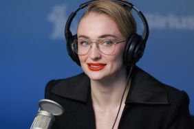 Game of Thrones Alum Sophie Turner Opens up About Struggles Ahead of Her 30th Birthday