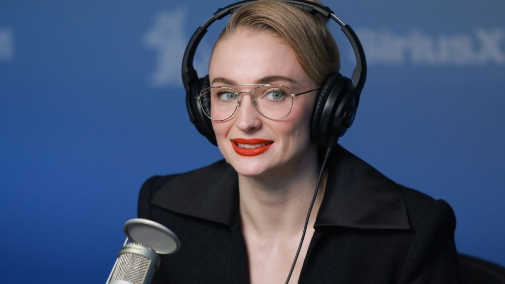 Game of Thrones Alum Sophie Turner Opens up About Struggles Ahead of Her 30th Birthday
