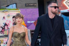 NYC Mayor Fuels Taylor Swift Wedding Buzz With Major Reveal